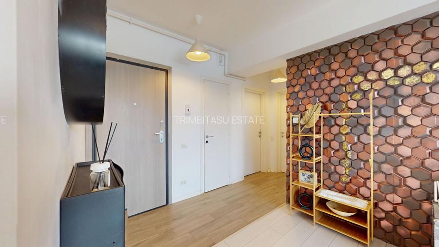 Apartament 2 camere | Emil Racoviță 23 i  | Pipera – Voluntari - 7