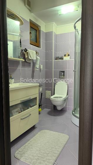 Apartament decomandat cu 3 camere si 2 bai, un loc de parcare inclus, Compozitor - 7