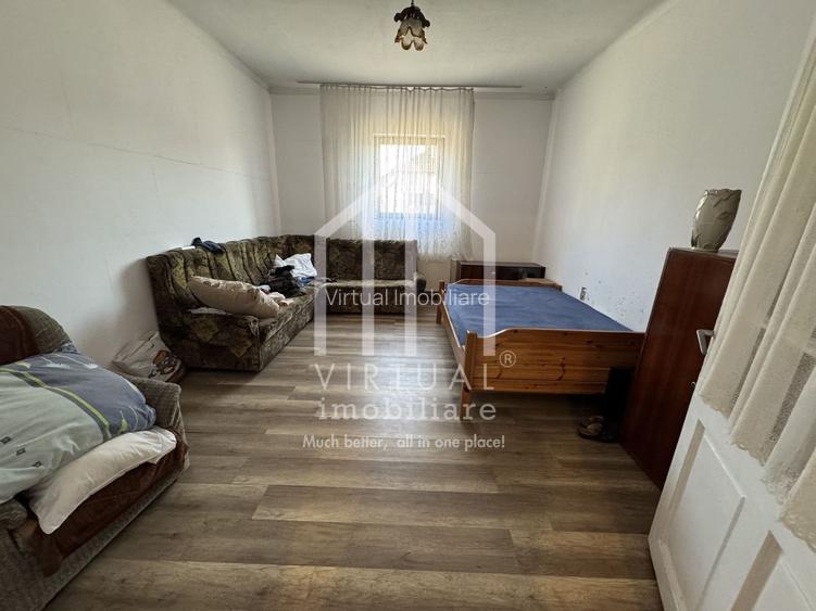 Casa individuala in Sibiu - teren de 900 mp - Zona Premium - 7