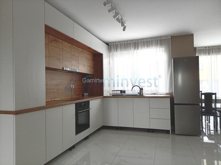 Casa de inchiriat in Oradea, Cartierul Viena, pet frendly - 4