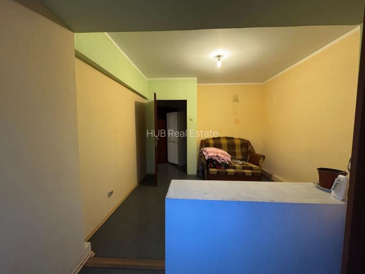 Apartament cu 3 camere | 2 balcoane | 2 bai | ULTRACENTRAL- de vanzare - 3