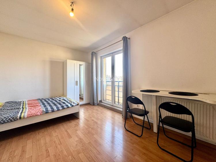 Apartament cu 1 camera ,zona Iulius Mall, Studium Green - FSEGA - 2