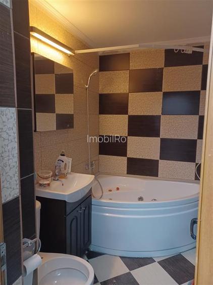 Apartament 4 camere Zimbru - Alexandru cel Bun - Ocazie - 25