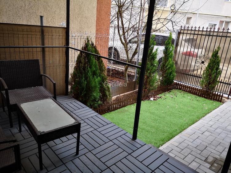 Garsoniera/ap 2 cam semidec, 50m2, 2 min metrou Dimitrie Leonida - 9