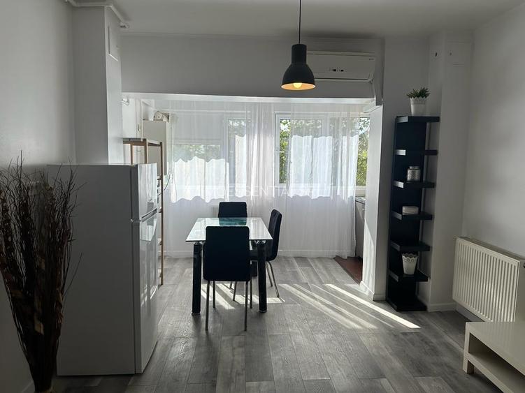 Garsoniera Drumul Taberei  Valea Largă /Prelungirea Ghencea - 3