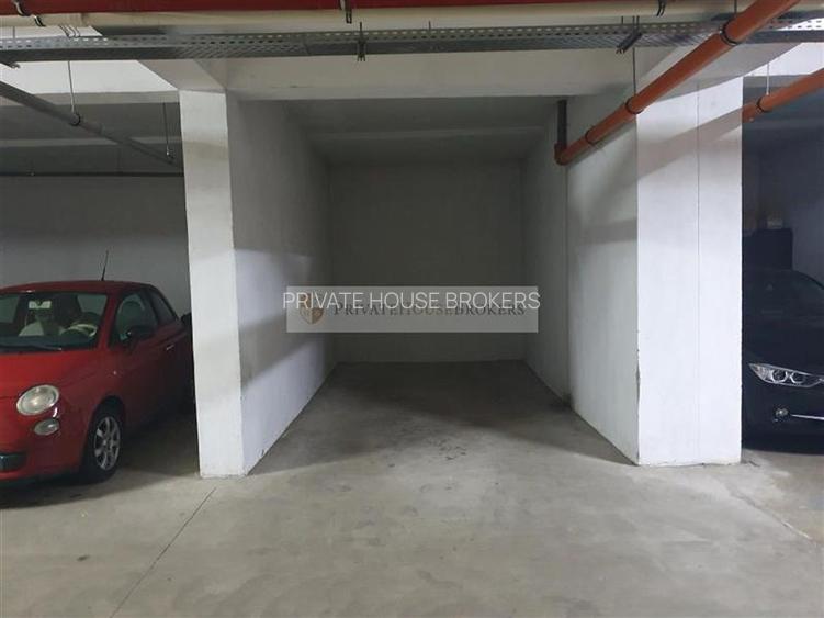 Pipera | Rose Residence 2 | Bloc 2019 | Parcare - 18