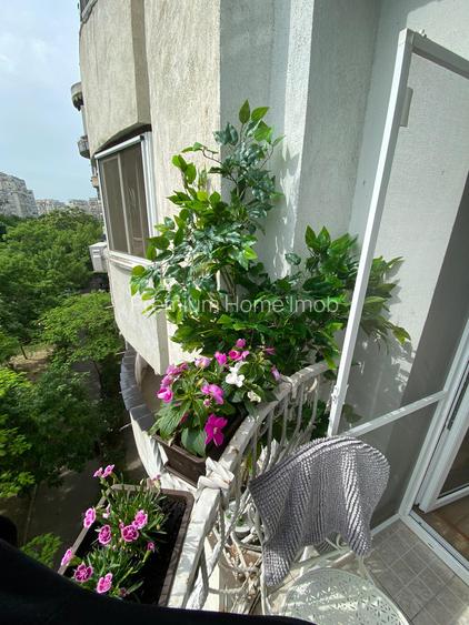 Apartament | 2 camere | Piata  Alba Iulia | Burebista - 19