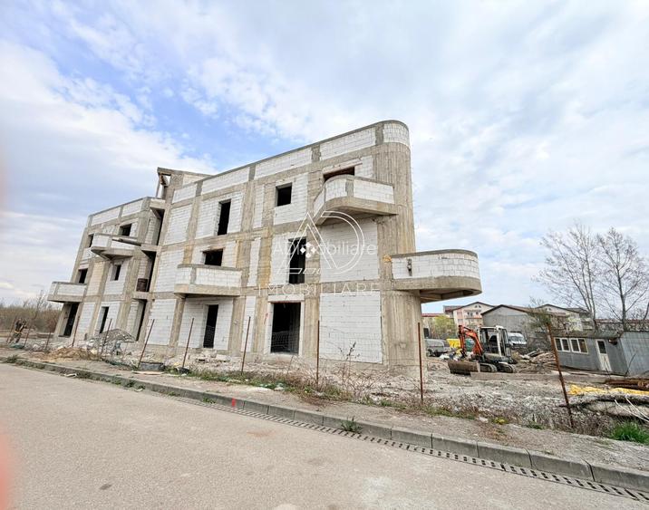 Vânzare apartamente NOI cu 3 camere în Targu Jiu Narciselor - 6