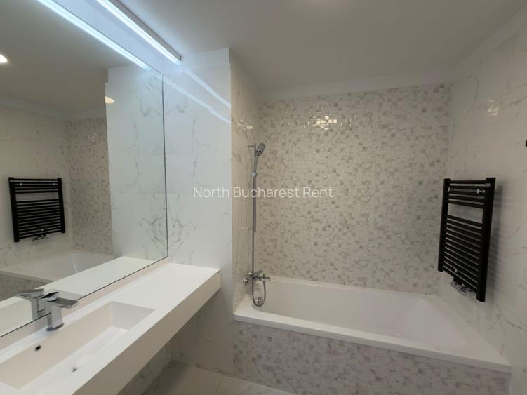 Apartament de inchiriat cu 3 camere /One Mircea Eliade / Floreasca - 4