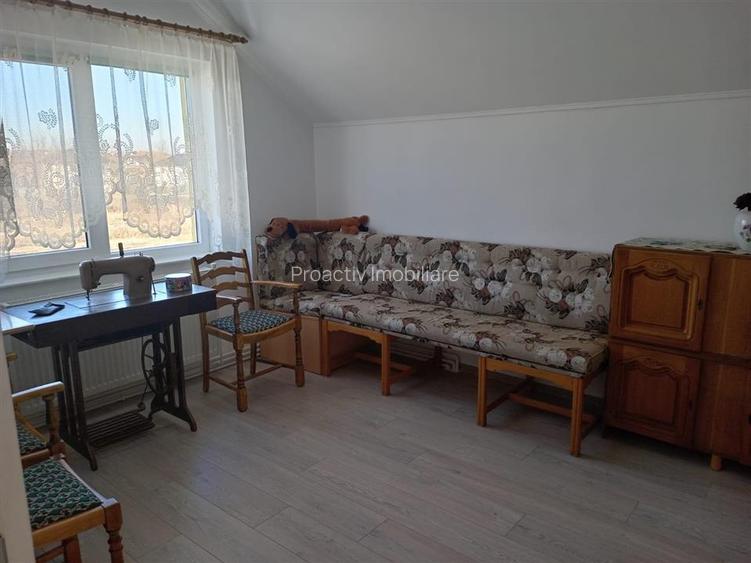 Casa individuala, Tisauti, C-5242 - 6