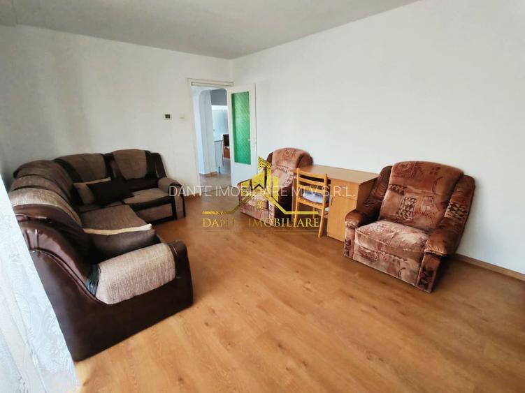 2 camere, mobilat modern, bloc nou, terasa, parcare, Zorilor, Lunii - 5