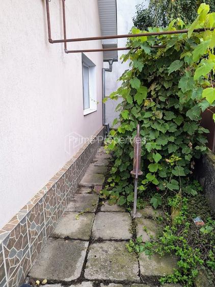 Casă cu 3 camere de vânzare, la cheie, în Unirii, Târgu Mureș - 13