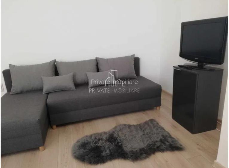 Apartament 1 camera, Mobilat/Utilat, plus Parcare, Maurer - 9