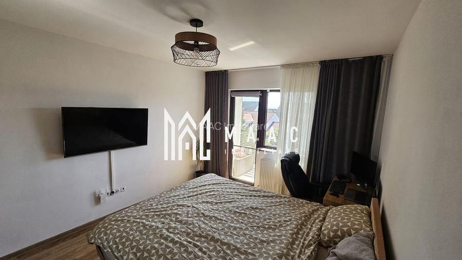 Apartament 3 camere | 82MPU | Etaj intermediar | Selimbar - 10