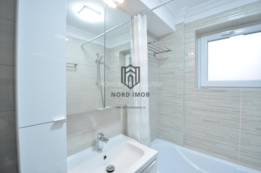 Apartament confortabil 3 camere  | Imobil boutique | Pet Friendly | Domenii - 19