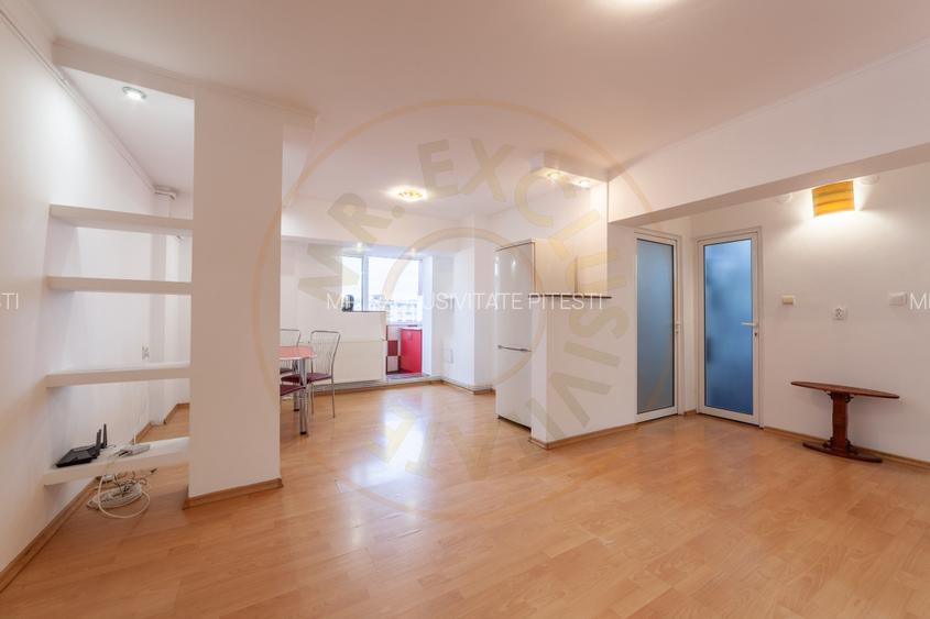 Apartament 3 camere de inchiriat – Centru Pitesti (zona Serviciul Permise) - 4