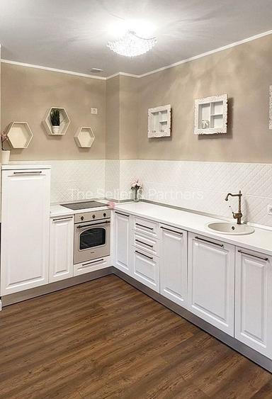 Priveliste Deosebita Zona Linistita - 7