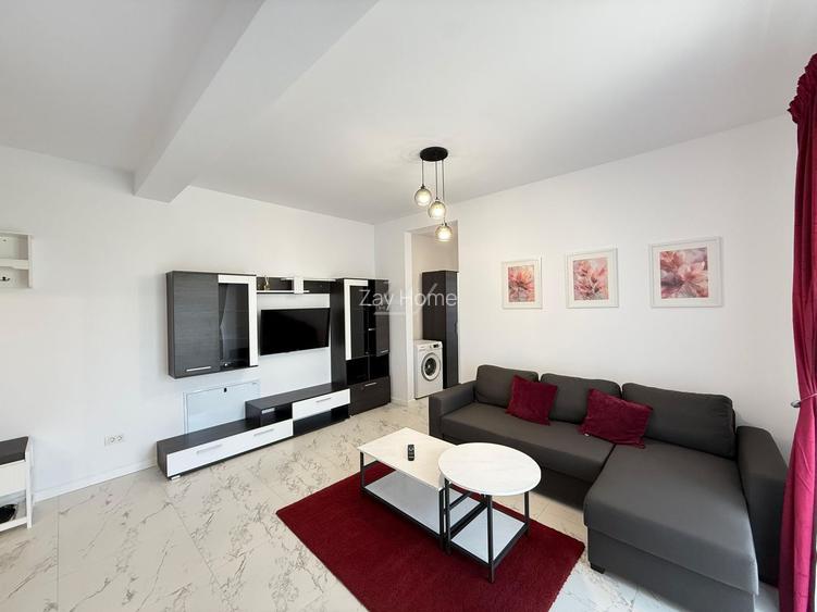 PRIMA INCHIRIERE.  Etaj 1. Bucatarie inchisa. Loc de parcare. - 2