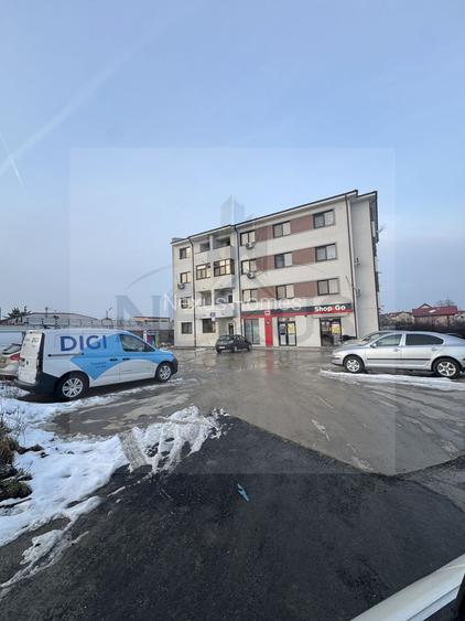 Apartament 2 cam | Mobilat si utilat | Parcare | Popesti Leordeni - 10