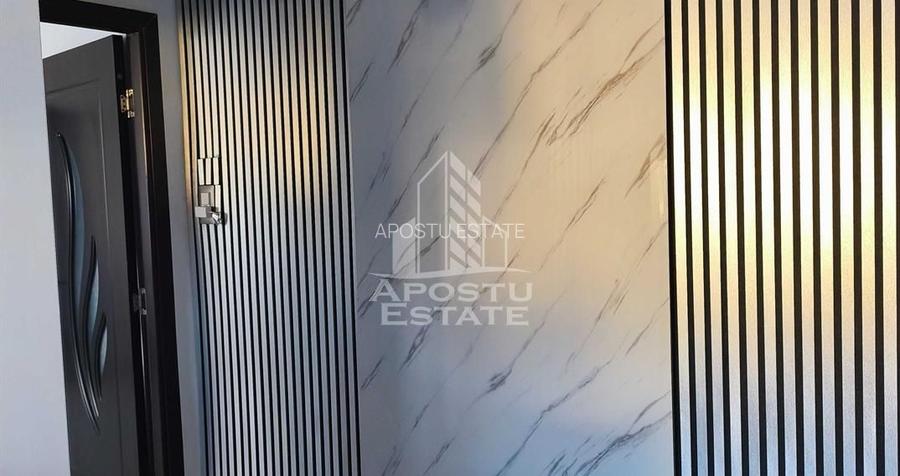 Apartament cu 3 camere, semidecomandat, renovat,  Spitalul Judetean - 12