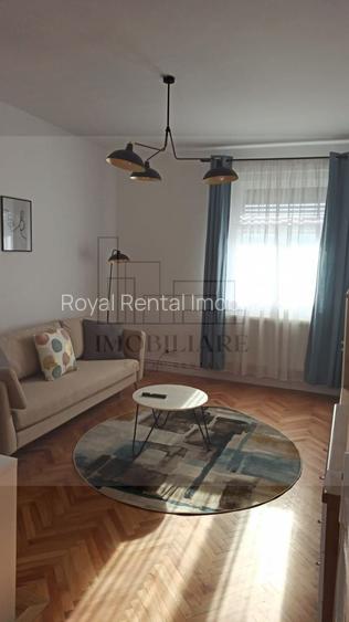 Apartament 2 camere semicentral – zona Dorobanți, disponibil imediat - 5