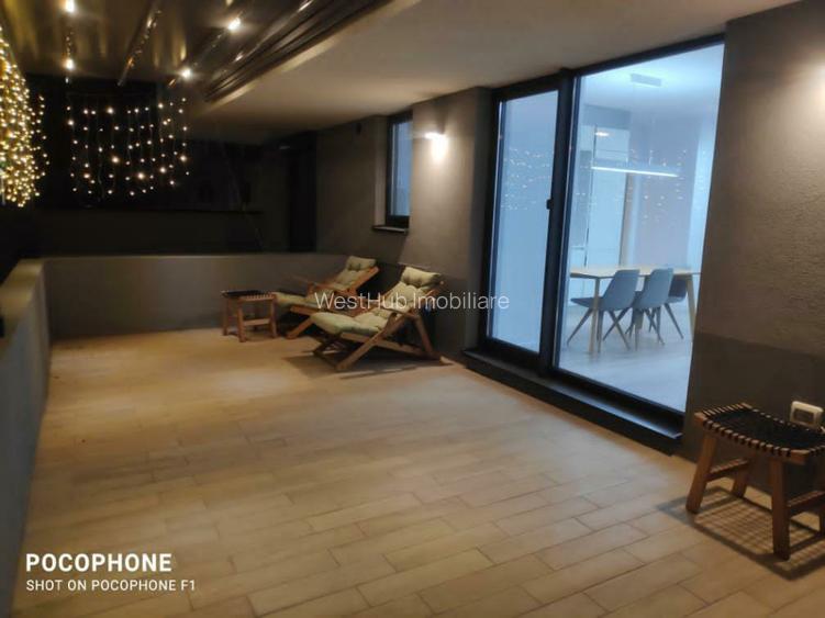 Apartamet 3 camere, 75mp utili, Zona Take Ionescu ISHO - 7