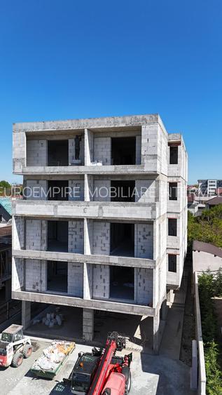 Apartamente cu 2 si 3 camere zona Kamsas pret cu TVA Inlcus - 3