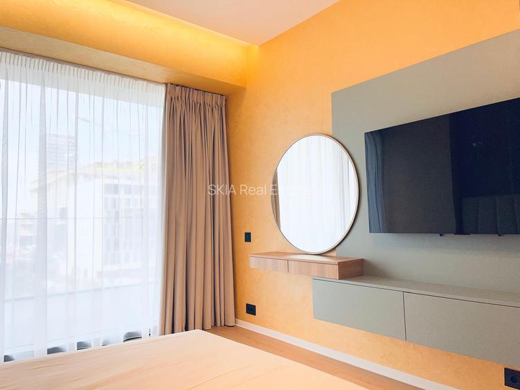 Apartament 4 camere - One Floreasca Towers - 12