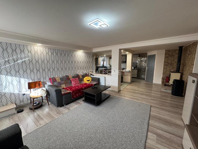 Ofertă de vânzare casă, 261 mp.+895 mp curte, Câmpenești - 8