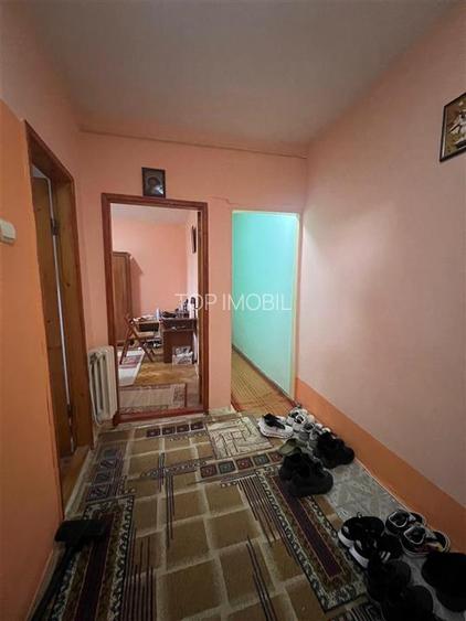 Apartament 2 Camere Decomandat - Tudor Vladimirescu - 5