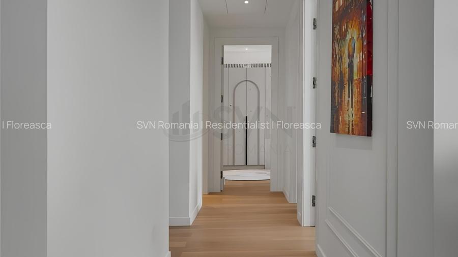 REA1026046 Apartament spatios 4 camere One Verdi Park I View superb - 17