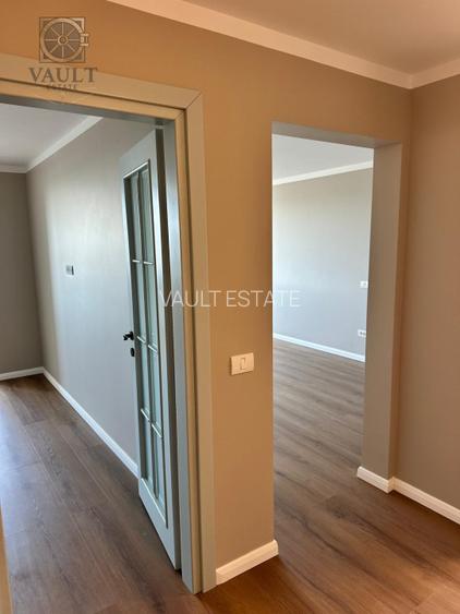 Apartament 4 camere - renovat, centrala proprie - Rahova - 16