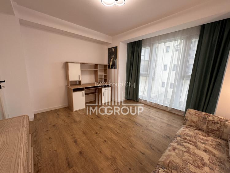 Apartament 2 camere  balcon | etaj intermediar | Zona Sesul de Sus - 5