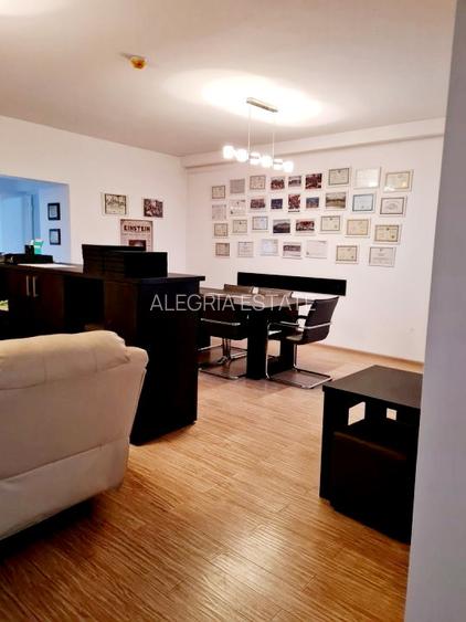 Cladire Birouri-Eroii Revolutiei - 7