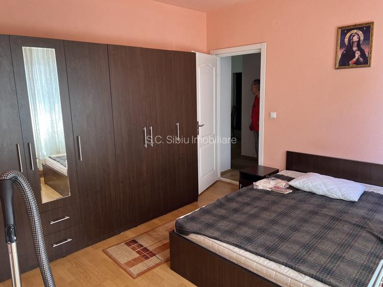 ap 3 camere turnisor et 2 str frunzei ,balcon,parcare - 5
