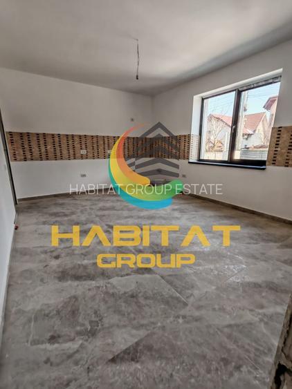 Casă deosebită P+1+M | Comuna Berceni | 313 mp | Teren 530 mp- Finisaje de lux - 11