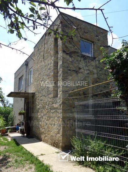 Gruia, panorama peste oras, Cluj Arena si BT Arena, locatie unica - 2