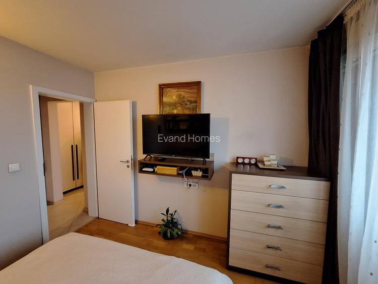 Apartament cu 3 camere-mobilat si utilat-la 2 minute Iulius Mall - 17