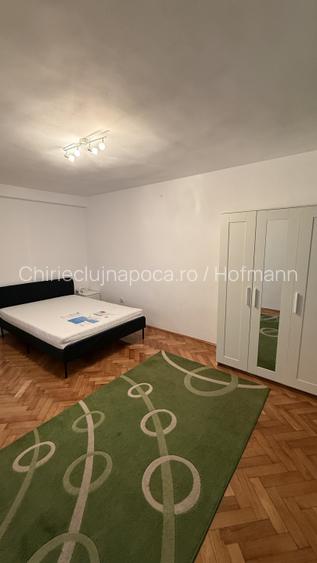 Ap cu 2 dormitoare | Calea Florești - aproape de magazine și stație - 3