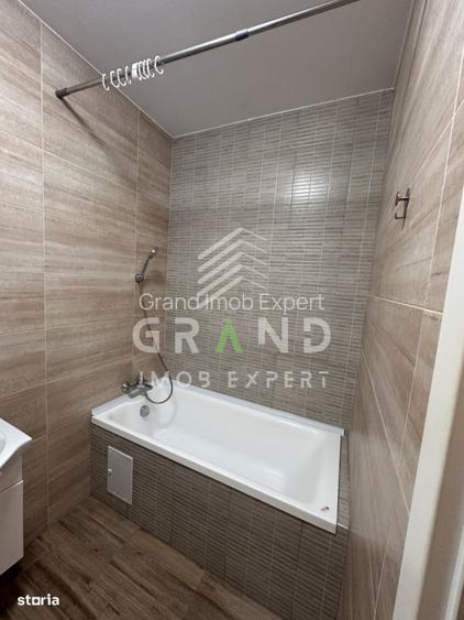 Ap 2 camere |  Parcare subterana | Zorilor | Calea Turzii - 12