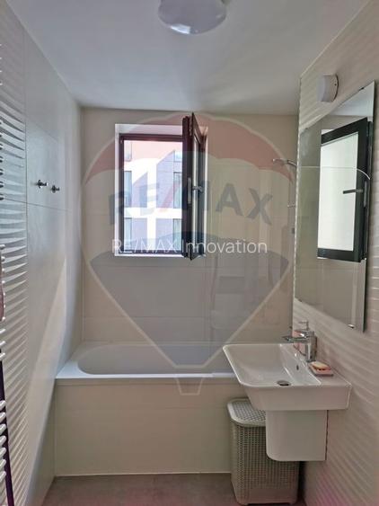 Vanzare  STUDIO-Cloud9-mobilat, utilat si inchiriat - 9