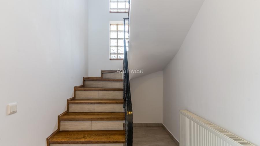 Apartament in imobil tip casa, zona stadionului CFR - 9