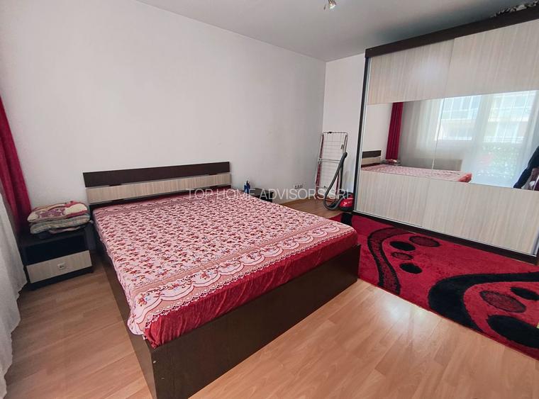 Garsoniera Vitan Barzesti- Hotel Rin - 4