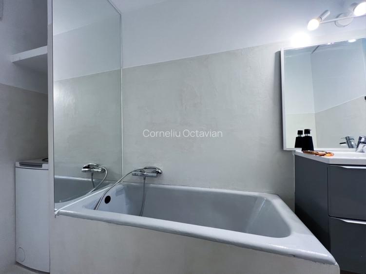 Vânzare garsonieră 40 mp, de la proprietar, Floreasca, București - 6