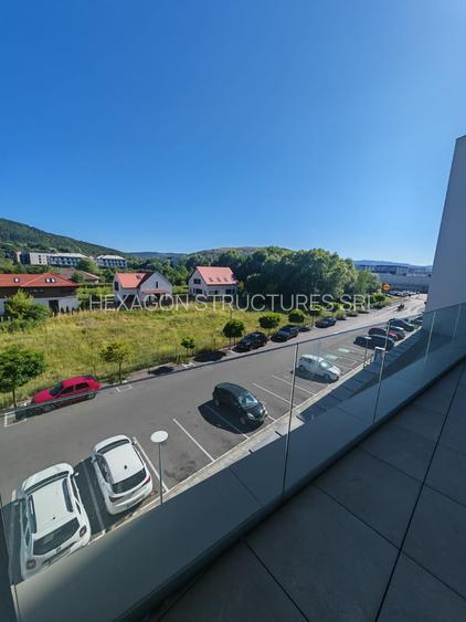 Spatii Comerciale / Birouri - VIA by HEXAGON - 5