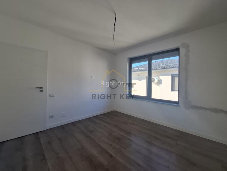 Vila modernă Pasarea (Branesti) 4 cam,120mpu, garaj,toate utilitățile! - 14