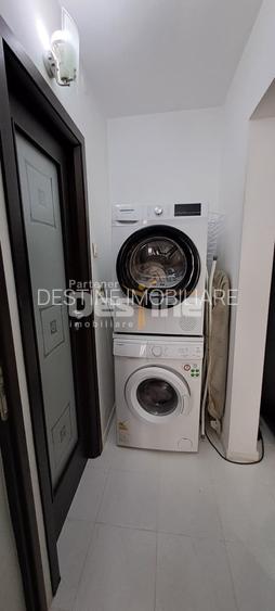 APARTAMENT 2 camere  decomandat, DACIA, 104.990 EURO - 10