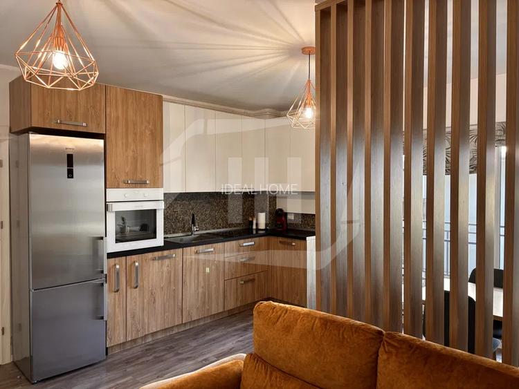 Apartament 2 camere I cu parcare I Zorilor  - 2