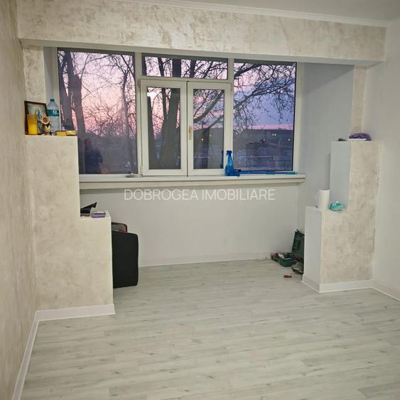 Alunisului- zona Marinarul, 2 camere, etaj 2, renovat - 2