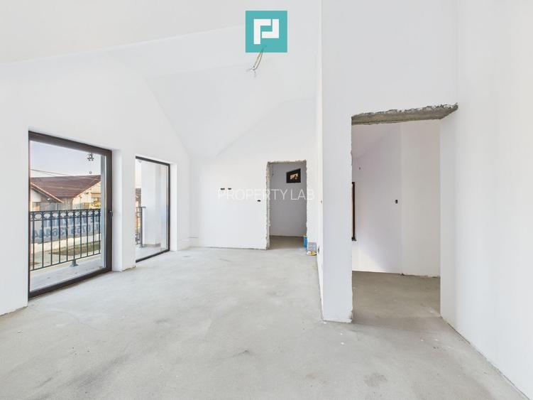 Casa cu 5 camere in Livada - 29